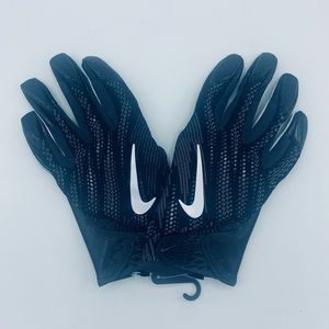 Nike Vapor Knit NFL Receiver Skill Player Gloves